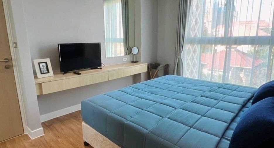 À vendre 2 chambres condo à South Pattaya, Pattaya