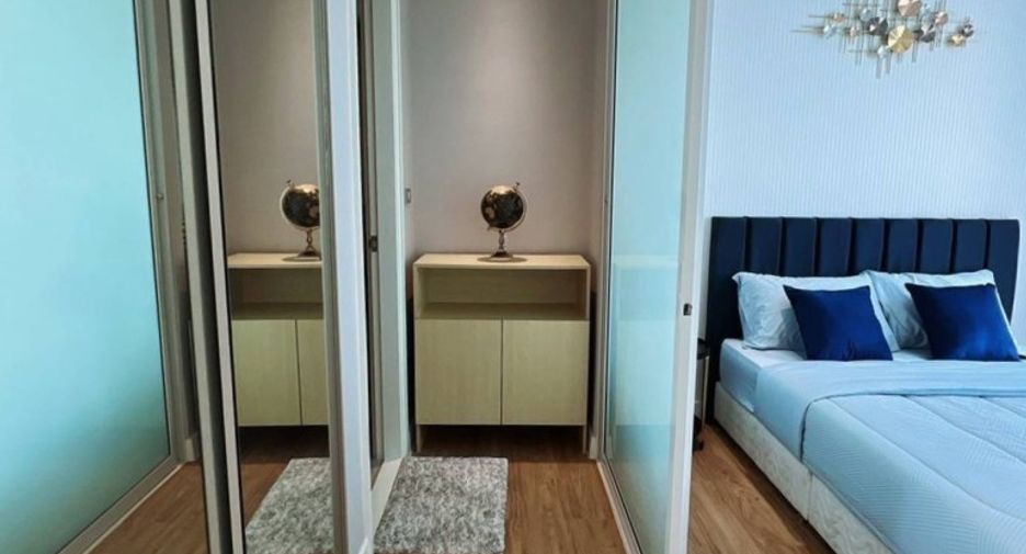À vendre 2 chambres condo à South Pattaya, Pattaya