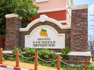 For sale 2 bedrooms condo in Bang Lamung, Chonburi