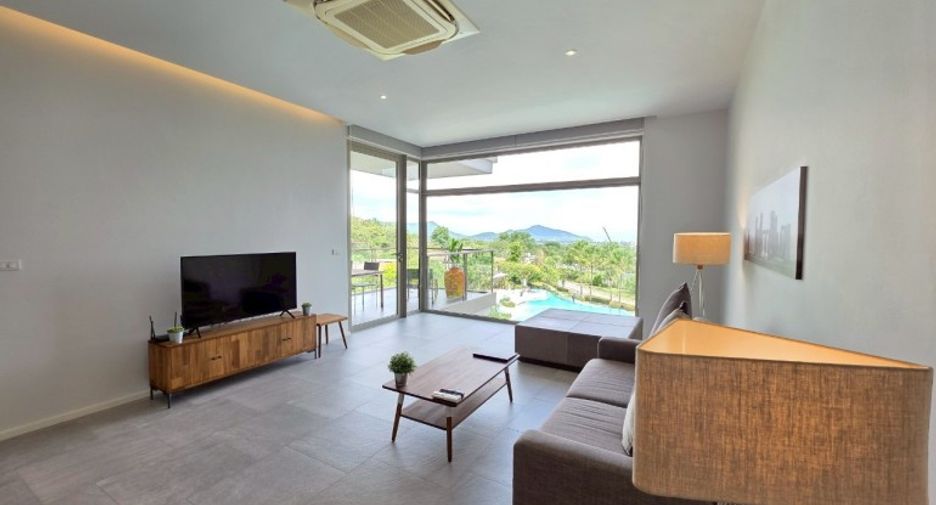 For sale 1 bed condo in Sattahip, Chonburi