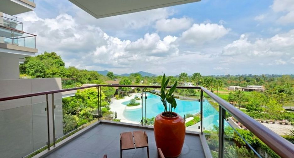 For sale 1 bed condo in Sattahip, Chonburi
