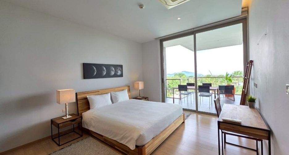For sale 1 bed condo in Sattahip, Chonburi