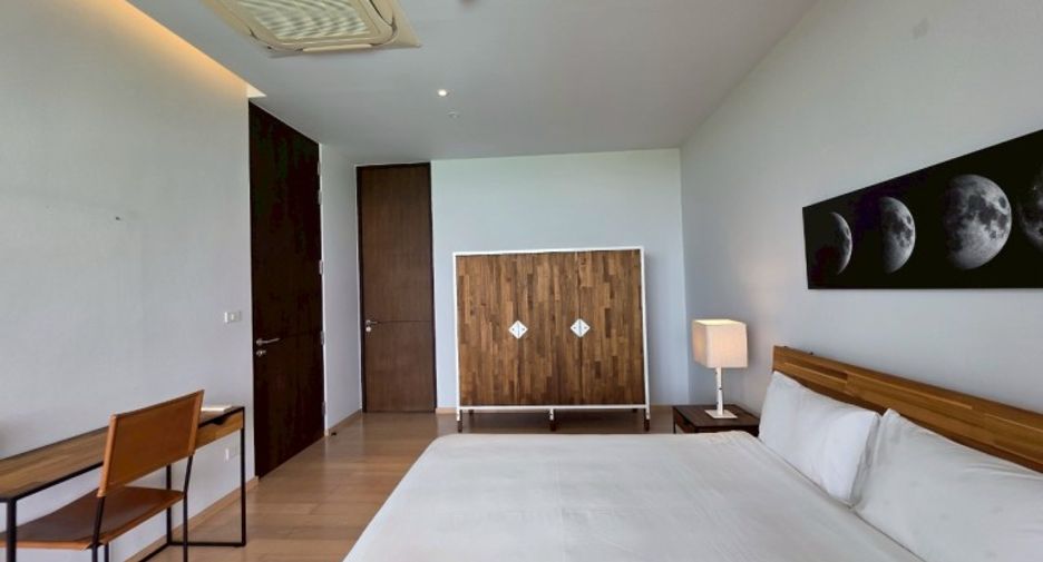 For sale 1 bed condo in Sattahip, Chonburi