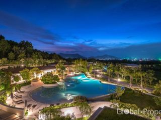 Condo en venta de 1 habitaciones en Bang Saray, Pattaya