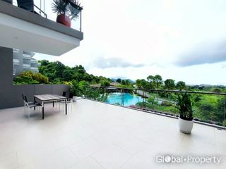 Condo en venta de 1 habitaciones en Bang Saray, Pattaya