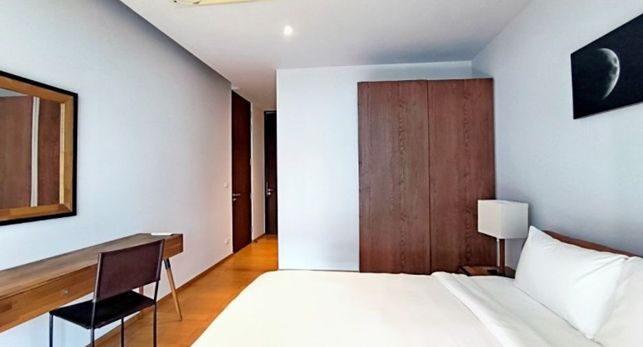 For sale 1 bed condo in Sattahip, Chonburi
