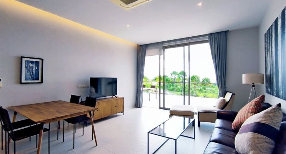 For sale 1 bed condo in Sattahip, Chonburi