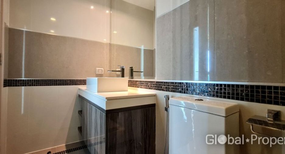 For sale 1 bed condo in North Pattaya, Pattaya