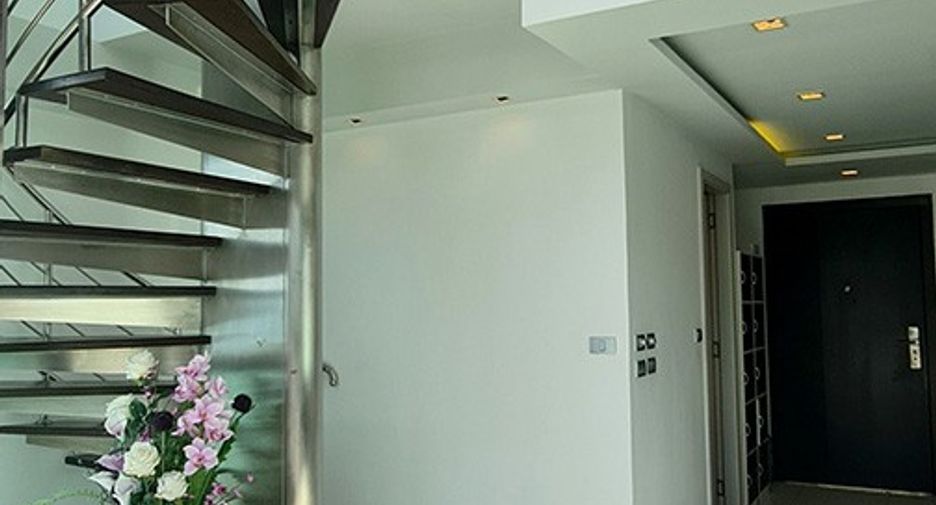 For sale 1 bed condo in North Pattaya, Pattaya