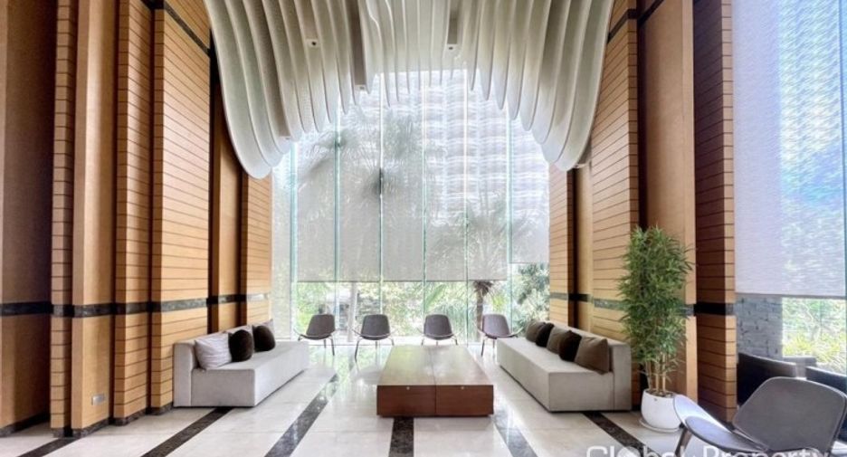 For sale 1 bed condo in North Pattaya, Pattaya