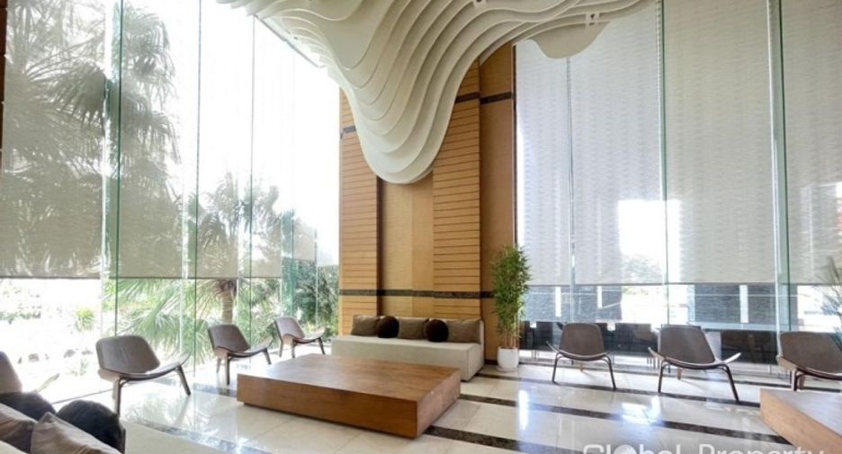 For sale 1 bed condo in North Pattaya, Pattaya