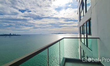 For sale 1 bed condo in North Pattaya, Pattaya