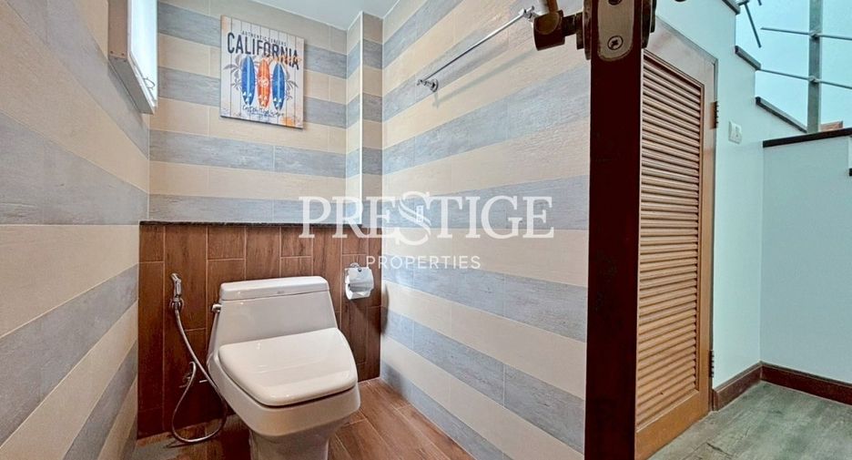 Продажа 3 спальни дом в Банг Ламунг, Чонбури