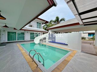 À vendre 3 chambres maison à Bang Lamung, Chonburi