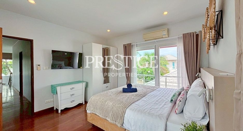 Продажа 3 спальни дом в Банг Ламунг, Чонбури