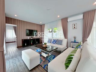 À vendre 3 chambres maison à Bang Lamung, Chonburi