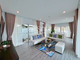 À vendre 3 chambres maison à Bang Lamung, Chonburi