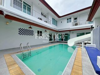 À vendre 3 chambres maison à Bang Lamung, Chonburi