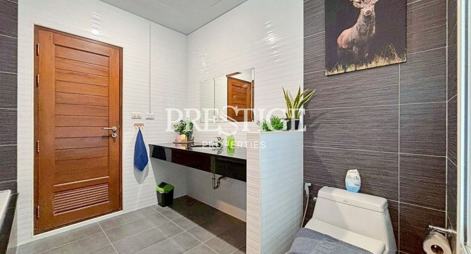 Продажа 3 спальни дом в Банг Ламунг, Чонбури