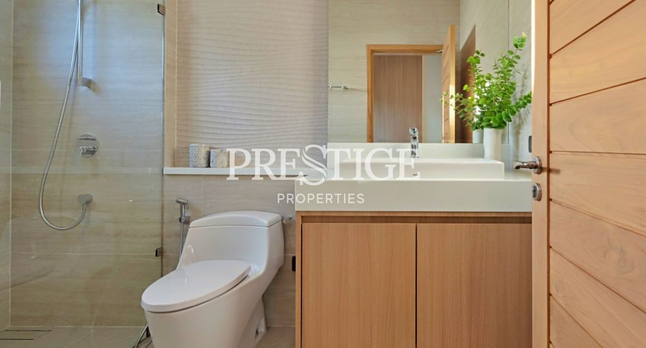 For sale 3 bedrooms house in Huay Yai, Pattaya