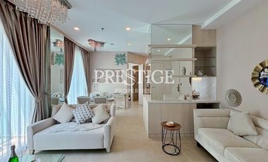 À vendre 2 chambres condo à South Pattaya, Pattaya