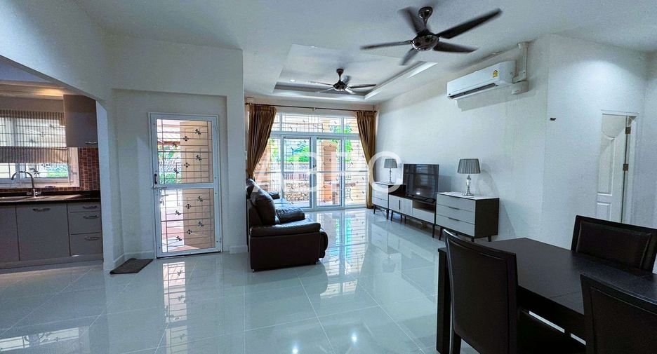 ขาย 3 ห้องนอน บ้านเดี่ยว ใน บางละมุง, ชลบุรี