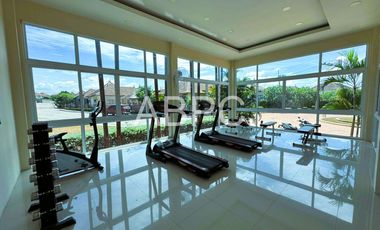 Haus zum Kauf mit 3 Zimmer in Bang Lamung, Chonburi