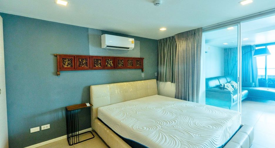 出售 2 卧室 公寓 在 Sattahip, Chon Buri
