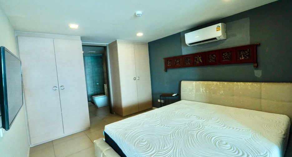 出售 2 卧室 公寓 在 Sattahip, Chon Buri
