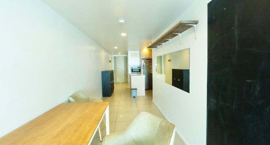出售 2 卧室 公寓 在 Sattahip, Chon Buri