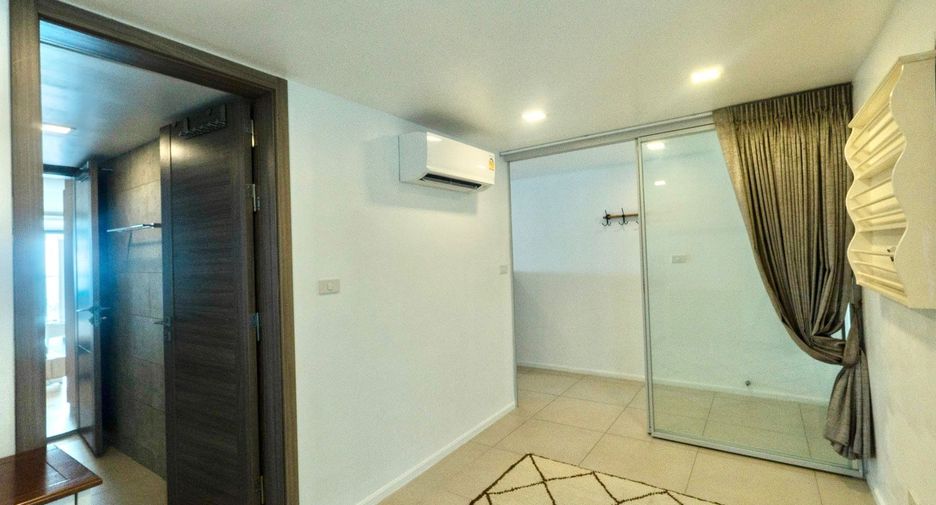 出售 2 卧室 公寓 在 Sattahip, Chon Buri