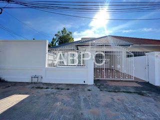 For Rent 2 Bedroom House In Bang Lamung, Chonburi