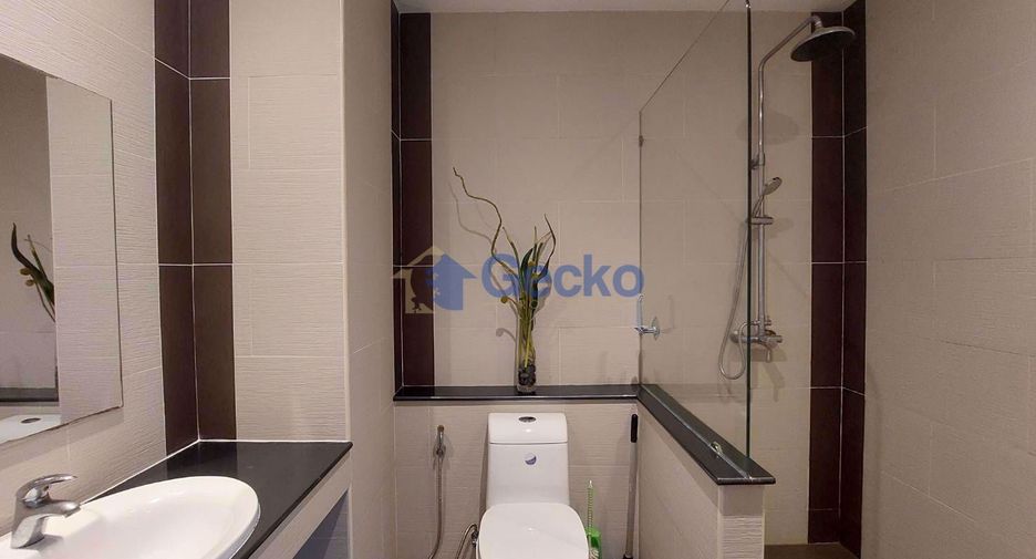 Продажа 1 кровать кондо в Банг Ламунг, Чонбури