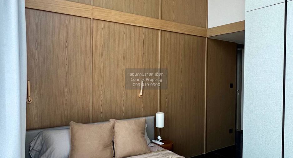 À vendre 3 chambres condo à Watthana, Bangkok