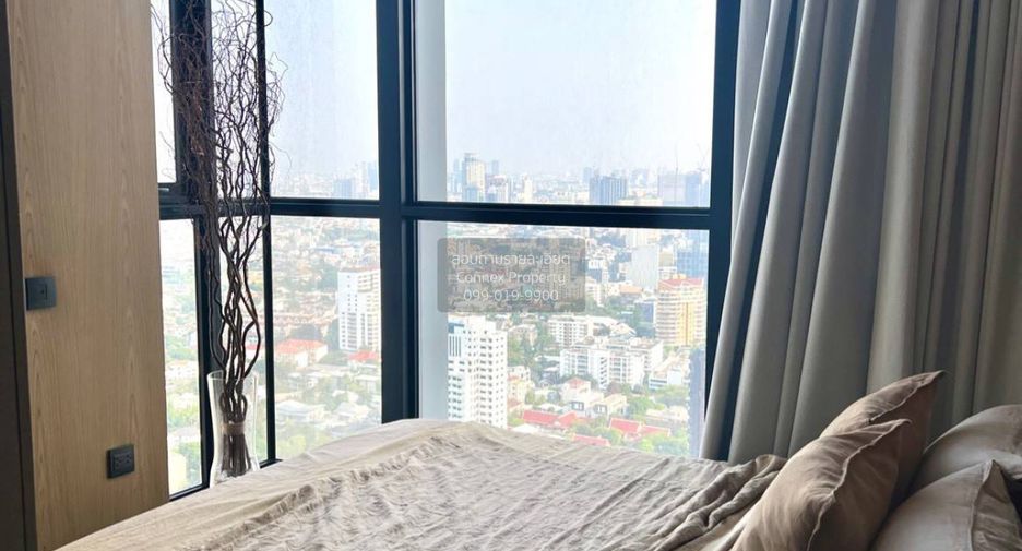À vendre 3 chambres condo à Watthana, Bangkok
