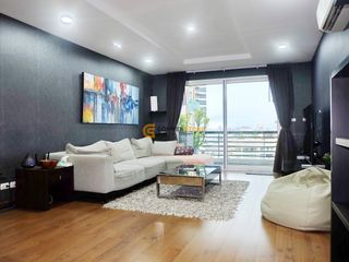 For Rent 2 Bedroom Condo In Bang Lamung, Chonburi