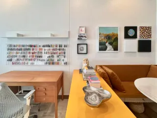 For sale 1 bed condo in Bang Rak, Bangkok