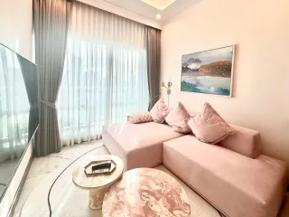 For sale 1 bed condo in Bang Rak, Bangkok