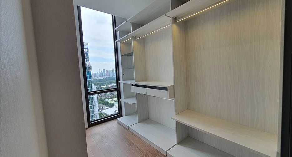 出售 4 卧室 公寓 在 Pathum Wan, 曼谷