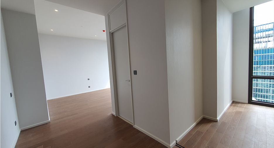 出售 4 卧室 公寓 在 Pathum Wan, 曼谷