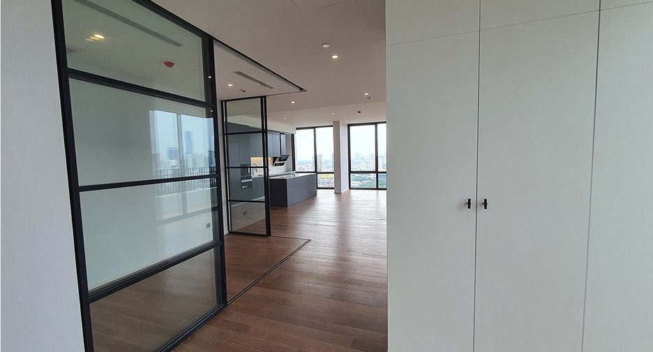 出售 4 卧室 公寓 在 Pathum Wan, 曼谷