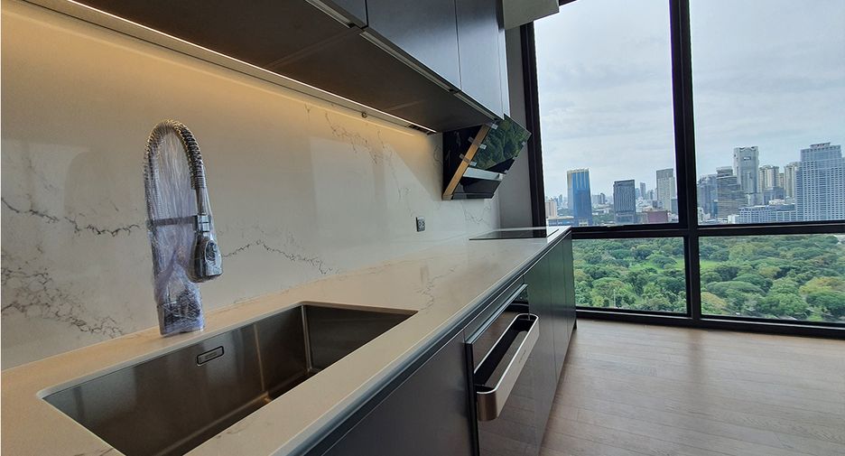 出售 4 卧室 公寓 在 Pathum Wan, 曼谷