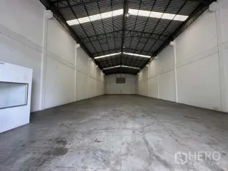 For rent warehouse in Bang Pa-in, Phra Nakhon Si Ayutthaya