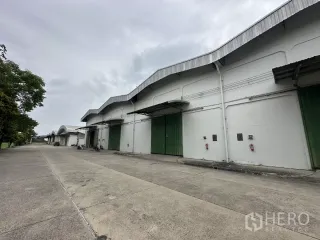 For rent warehouse in Bang Pa-in, Phra Nakhon Si Ayutthaya