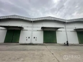 For rent warehouse in Bang Pa-in, Phra Nakhon Si Ayutthaya