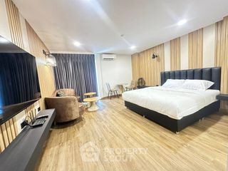 For Rent 1 Bedroom Condo In Bang Lamung, Chonburi