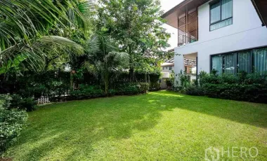 ขาย 5 ห้องนอน บ้านเดี่ยว ใน ประเวศ, กรุงเทพฯ