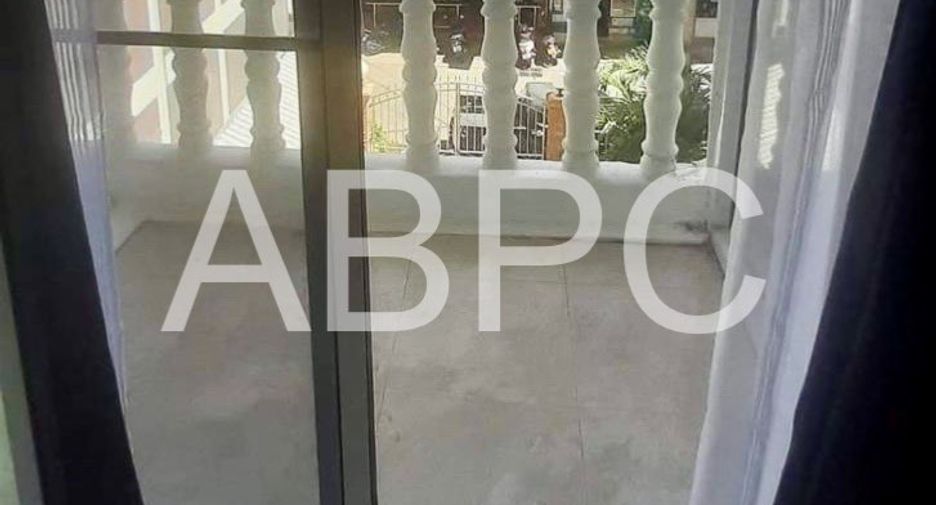 For sale 1 Beds condo in Jomtien, Pattaya