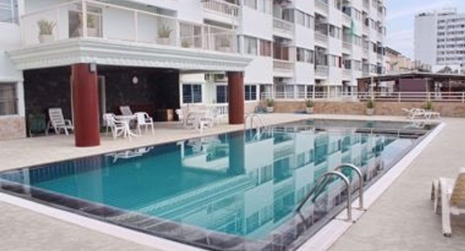 出租 和 出售 1 卧室 公寓 在 Jomtien, 芭提雅