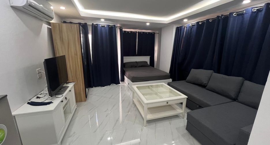 出租 和 出售 1 卧室 公寓 在 Jomtien, 芭提雅